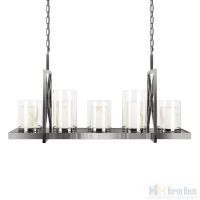 Светильник подвесной LOFT IT Candlebox 10436/1000R, раздел каталога Подвесы 4 лампы и больше интернет-магазина Ночи Нет