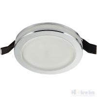 Светильник встраиваемый Aployt Nastka APL.0014.09.09, раздел каталога Светодиодные точечные светильники интернет-магазина Ночи Нет