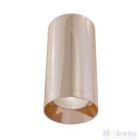 Светильник накладной Maytoni Alfa C010CL-01RG, раздел каталога Накладные точечные светильники интернет-магазина Ночи Нет