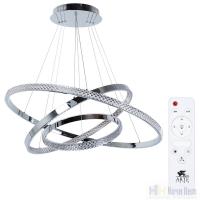 Люстра Arte Lamp Orione A2182SP-160CC, раздел каталога Люстры с пультом управления интернет-магазина Ночи Нет