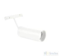 картинка Магнитный трековый светильник Crystal Lux Space CLT 0.33 003 12W WH 4000K 1409/349 от магазина Ночи Нет!
