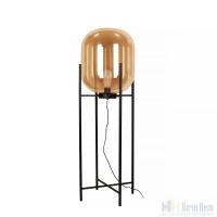 Торшер LOFT IT Oda 10195F/1400 Smoke, раздел каталога Торшеры с плафоном интернет-магазина Ночи Нет