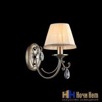 Бра Maytoni Soffia RC093-WL-01-R, раздел каталога Бра с абажуром интернет-магазина Ночи Нет