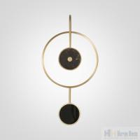 Бра ImperiumLoft Loreo 149474-22, раздел каталога Светодиодные бра интернет-магазина Ночи Нет