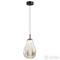 Светильник подвесной Odeon Light Nave 5098/4LB, раздел каталога Подвесы 1 лампа интернет-магазина Ночи Нет