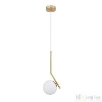 Светильник подвесной Arte Lamp Bolla-Unica A1924SP-1AB, раздел каталога Подвесы 1 лампа интернет-магазина Ночи Нет