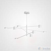 Люстра ImperiumLoft Motvikt 189819-26, раздел каталога Светодиодные люстры интернет-магазина Ночи Нет