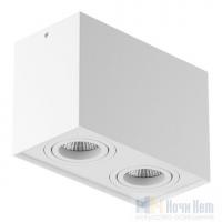 Накладной точечный светильник Lightstar Rettango 052086, раздел каталога Накладные точечные светильники интернет-магазина Ночи Нет