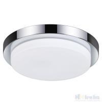 Светильник настенно-потолочный Odeon Light Holger 2746/3C, раздел каталога Потолочные светильники для ванной интернет-магазина Ночи Нет
