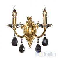 Бра Osgona Stregaro 694622, раздел каталога Кованые бра интернет-магазина Ночи Нет