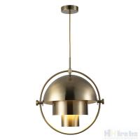 Светильник подвесной Loft IT Multi-Lite LOFT9915-C, раздел каталога Подвесы 1 лампа интернет-магазина Ночи Нет