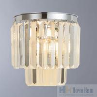 Бра Divinare Nova 3001/02 AP-2, раздел каталога Хрустальные бра интернет-магазина Ночи Нет