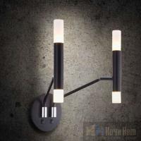 Бра Maytoni Vigo MOD620WL-04B, раздел каталога Кованые бра интернет-магазина Ночи Нет