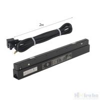 картинка Драйвер для магнитного шинопровода 48V, 300W Crystal Lux Space CLT 0.203 10 BL 1408/061 от магазина Ночи Нет!