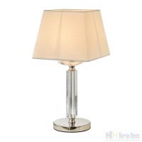 Настольная лампа Aployt Gay APL.754.04.01, раздел каталога Настольные лампы с абажуром интернет-магазина Ночи Нет