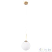 Светильник подвесной Arte Lamp Volare A1565SP-1PB, раздел каталога Подвесы 1 лампа интернет-магазина Ночи Нет