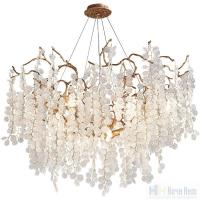 Люстра ImperiumLoft Fairytree 184495-22, раздел каталога Стеклянные люстры интернет-магазина Ночи Нет