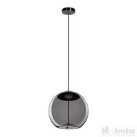 Светильник подвесной Loft IT Knot 8134-B, раздел каталога Подвесы 1 лампа интернет-магазина Ночи Нет