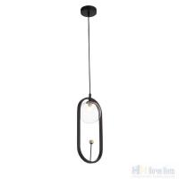 Подвес St.Luce Circono SL1201.403.01, раздел каталога Подвесы 1 лампа интернет-магазина Ночи Нет