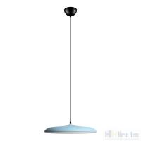 Светильник подвесной Loft IT Plato 10119 Blue, раздел каталога Подвесы 1 лампа интернет-магазина Ночи Нет