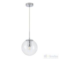 Светильник подвесной Arte Lamp Volare A1920SP-1CC, раздел каталога Подвесы 1 лампа интернет-магазина Ночи Нет