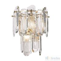 Бра Odeon Light Bullon 5069/2W, раздел каталога Хрустальные бра интернет-магазина Ночи Нет