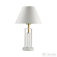 Лампа настольная Lumion Fletcher 5291/1T, раздел каталога Настольные лампы с абажуром интернет-магазина Ночи Нет