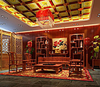 Японский, индийский, китайский, марокканский -  восточный стиль в интерьере