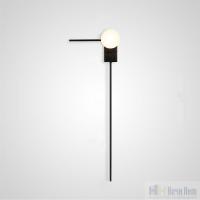 Бра ImperiumLoft Linge 178015-26, раздел каталога Бра с плафоном интернет-магазина Ночи Нет