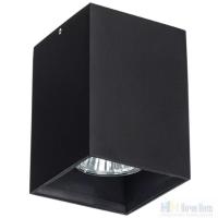 Светильник накладной Lightstar Ottico qua 214427, раздел каталога Накладные точечные светильники интернет-магазина Ночи Нет