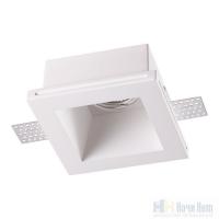 Встраиваемый светильник Novotech Yeso 370482, раздел каталога Точечные светильники из гипса интернет-магазина Ночи Нет