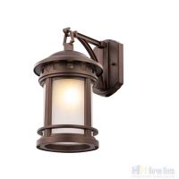 Уличный светильник Maytoni Salamanca O031WL-01BR, раздел каталога Настенные уличные светильники интернет-магазина Ночи Нет