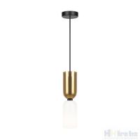 Светильник подвесной Maytoni Memory MOD177PL-01G, раздел каталога Подвесы 1 лампа интернет-магазина Ночи Нет