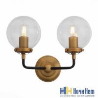 Бра St.Luce Varieta SL234.401.02, раздел каталога Бра с плафоном интернет-магазина Ночи Нет