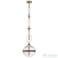 Светильник подвесной Odeon Light Krema 5441/1C, раздел каталога Подвесы 1 лампа интернет-магазина Ночи Нет