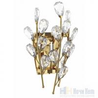 Бра Lightstar Isabelle 791612, раздел каталога Хрустальные бра интернет-магазина Ночи Нет