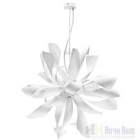 Люстра Lightstar Turbio 754266, раздел каталога Люстры с плафонами интернет-магазина Ночи Нет