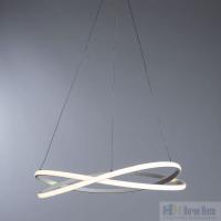 Люстра Arte Lamp Swing A2522SP-2WH, раздел каталога Светодиодные люстры интернет-магазина Ночи Нет