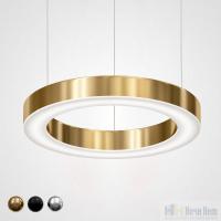 Люстра ImperiumLoft Light Ring Horizontal 177929-22, раздел каталога Светодиодные люстры интернет-магазина Ночи Нет