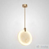 Светильник подвесной ImperiumLoft Marble 182052-26, раздел каталога Подвесы 1 лампа интернет-магазина Ночи Нет