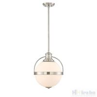 Светильник подвесной ImperiumLoft Westbourne 190590-01, раздел каталога Подвесы 1 лампа интернет-магазина Ночи Нет