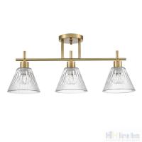 Люстра Lumion Vivian 8188/3C, раздел каталога Люстры с плафонами интернет-магазина Ночи Нет