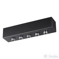 База для накладного монтажа светильников 359128-359133 Novotech Ramo 359144, раздел каталога Гибкий неон интернет-магазина Ночи Нет