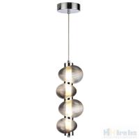 Светильник подвесной Odeon Light Bruco 5096/17L, раздел каталога Подвесы 1 лампа интернет-магазина Ночи Нет