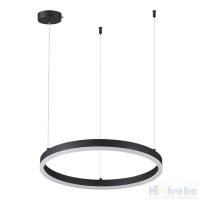 Люстра Lumion Echo 6530/34L, раздел каталога Светодиодные люстры интернет-магазина Ночи Нет