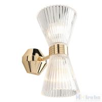 Бра Aployt Elinor APL.801.01.02, раздел каталога Бра с плафоном интернет-магазина Ночи Нет