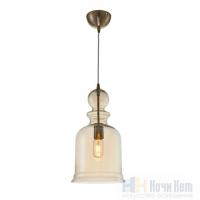 Светильник подвесной Maytoni Tone P002PL-01BZ, раздел каталога Подвесы 1 лампа интернет-магазина Ночи Нет