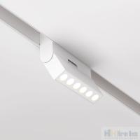 картинка Трековый светильник Maytoni Exility Points 36° TR033-2-6W4K-W от магазина Ночи Нет!