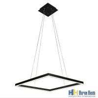 Люстра Kink Light Альтис 08225,19(4000K), раздел каталога Светодиодные люстры интернет-магазина Ночи Нет