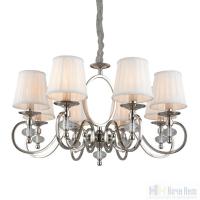 Люстра Aployt Reni APL.717.03.08, раздел каталога Люстры с абажурами интернет-магазина Ночи Нет